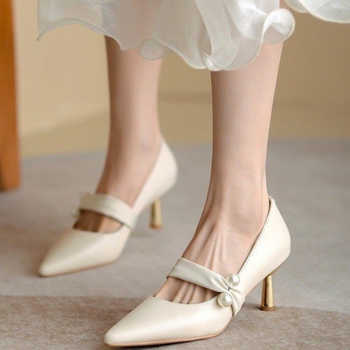 Scarpe donna punta - donna,