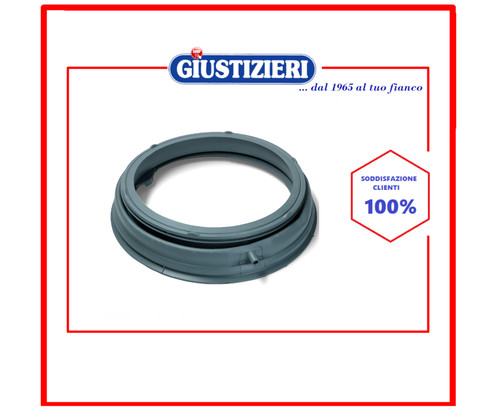 Guarnizione soffietto oblo lg - soffietto,