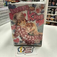 manga ITAZURA NA KISS 1-12 - SERIE COMPLETA - KAORU TADA - MAGIC PRESS - NUOVI