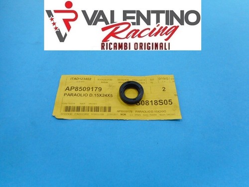 Paraolio leva frizione orig - paraolio,