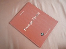 PAESAGGI MARINI = I Profili d'arte n. 35