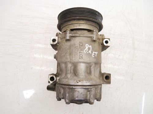 Compressore aria condizionata - compressore,