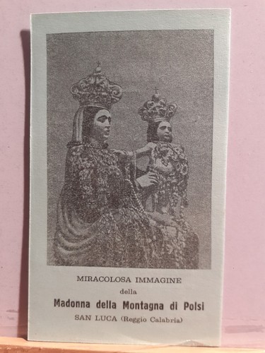 San luca primi 900 - luca,