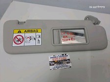 Aletta Parasole Yundai Ix20 2014 Dx N°235