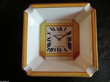 VASSOIO QUADRATO POSACENERE