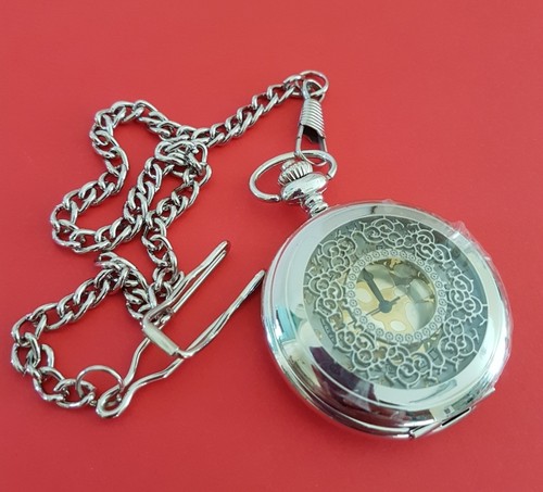 Orologio tasca taschino - orologio,