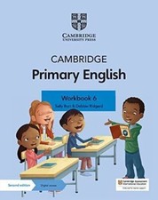 Cambridge primary english - cambridge,