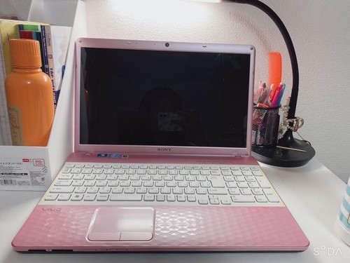 Sony vaio tipo - tipo, vgn-nw50jb