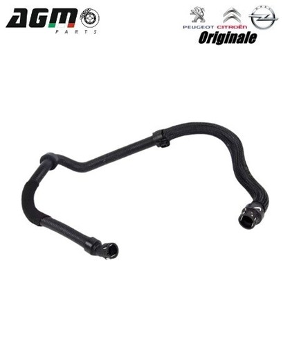 Flessibile radiatore originale - flessibile,