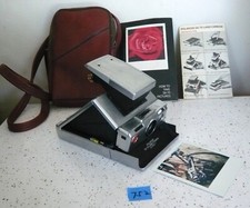 Polaroid SX70 ALPHA 1