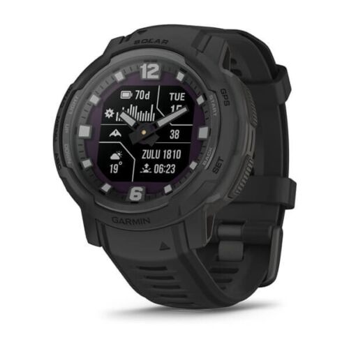 Garmin instinct crossover - instinct,