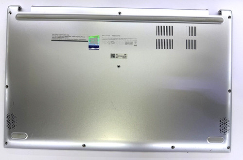 Scocca cover base inferiore - base,