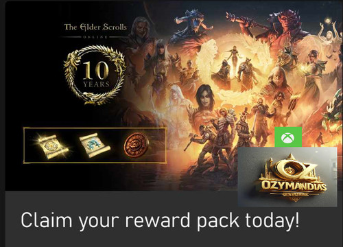 The elder scrolls online - the, 10