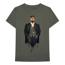 T-shirt Peaky Blinders