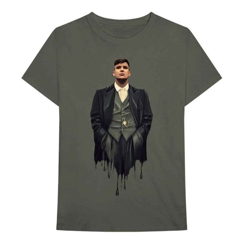 Shirt peaky blinders - t-shirt,