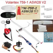 Volantex 759-1 ASW28 V2 2,6 m