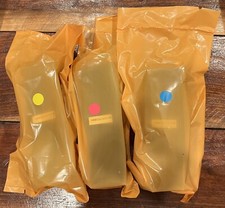 Confezione da 3 cartucce toner