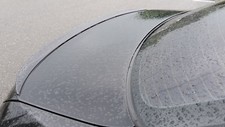 Slim Spoiler Posteriore Adatto