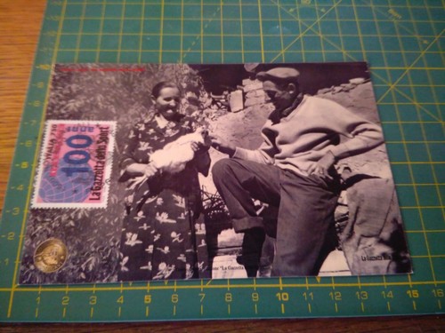 154007 fausto coppi cartolina - 154007,