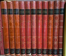 Enciclopedia milleruote - enciclopedia,