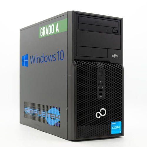 Fujitsu esprimo p400 core - fujitsu,