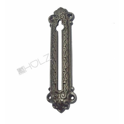 Porta catena sicurezza antico - catena,