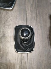 Pomello cambio Golf 4 R32 6