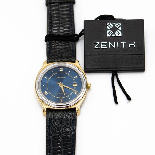Orologio zenith cosmopolitan - zenith,