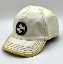 Cappello da baseball Gucci