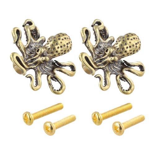 Maniglie per ante ottone a - per,