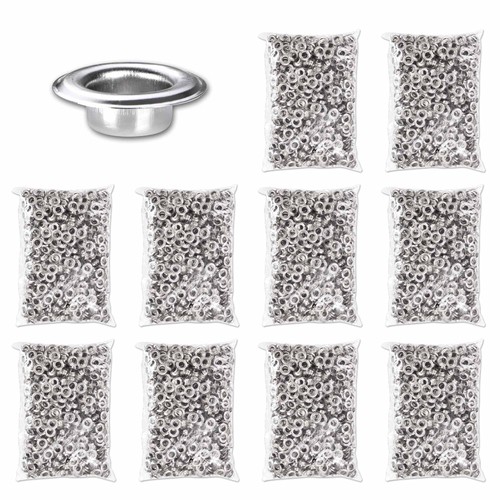 Yescom 10000 pezzi - 10000, kit