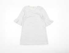Abito H&M bambina maglia