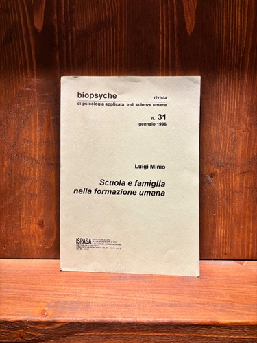 Scuola famiglia nella - famiglia,