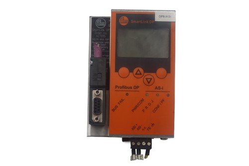 Ifm smartlink ac1335 - smartlink, dp