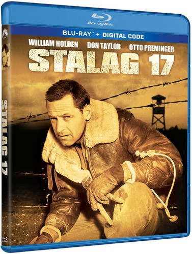 Stalag billy - stalag,