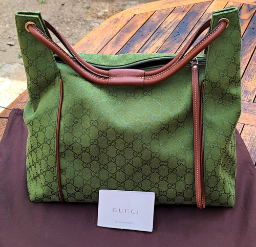 Borsa tracolla gucci - borsa, a