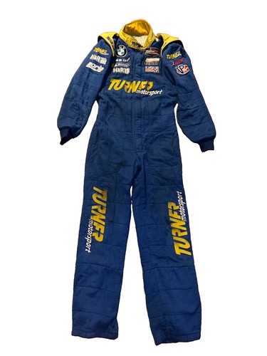 Tuta pilota sparco - tuta, turner