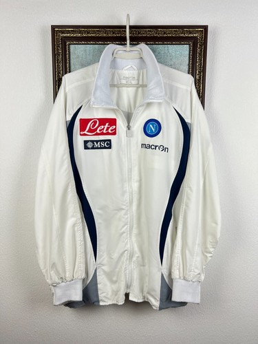 Giacca calcio vintage diadora - giacca,