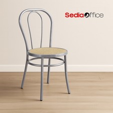 Sedia thonet stile - sedia,