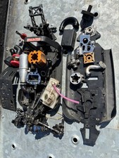 TEAM LOSI TEN-T 1/10 4WD NITRO