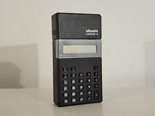 Olivetti Logos 9 -
