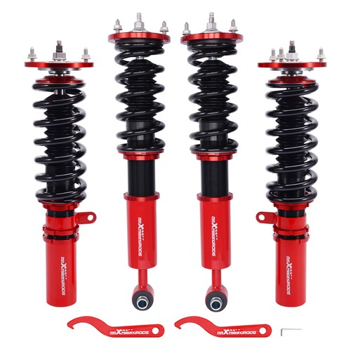 Assetto filettato sportivo per