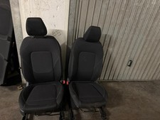 TAPPEZZERIA COMPLETA PER FORD Fiesta 2017 In Poi