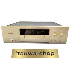 Accuphase DP-78 Lettore