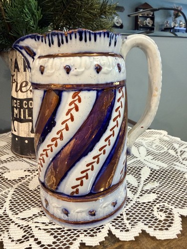 Gaudy welsh flow blue - flow,