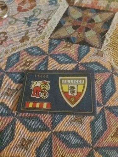 Edizione panini calciatori - edizione,