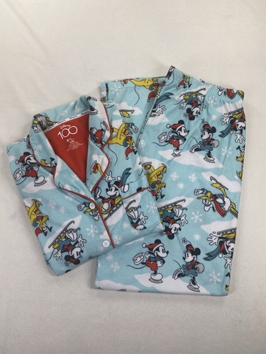 Pigiama donna disney set 100 - disney,