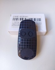 Came Top 432EV telecomando sostitutivo per cancello, garage 433,92 Mhz