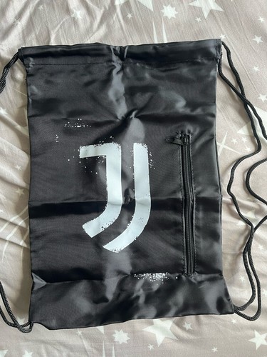 Sacca zaino juventus - sacca,