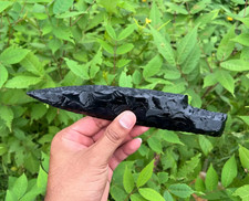 Grande coltello Athame in